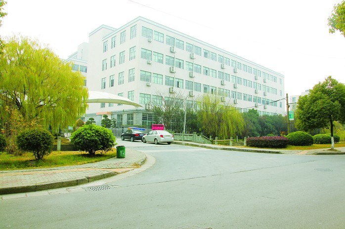 玉环实验学校平安校园工程