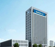 吉利大厦14 、15楼弱电工程