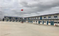 南通二建广州项目部弱电工程