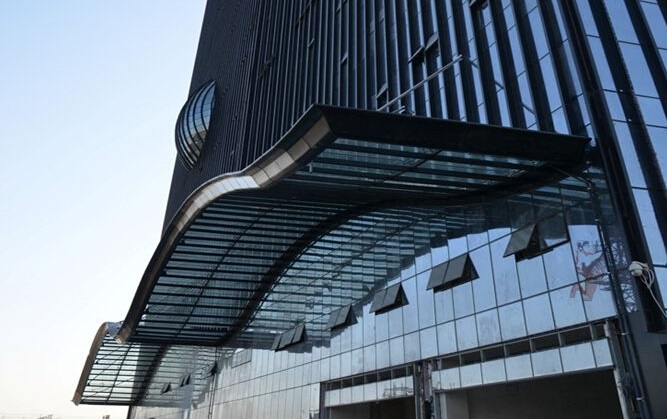 智能化系统集成公司