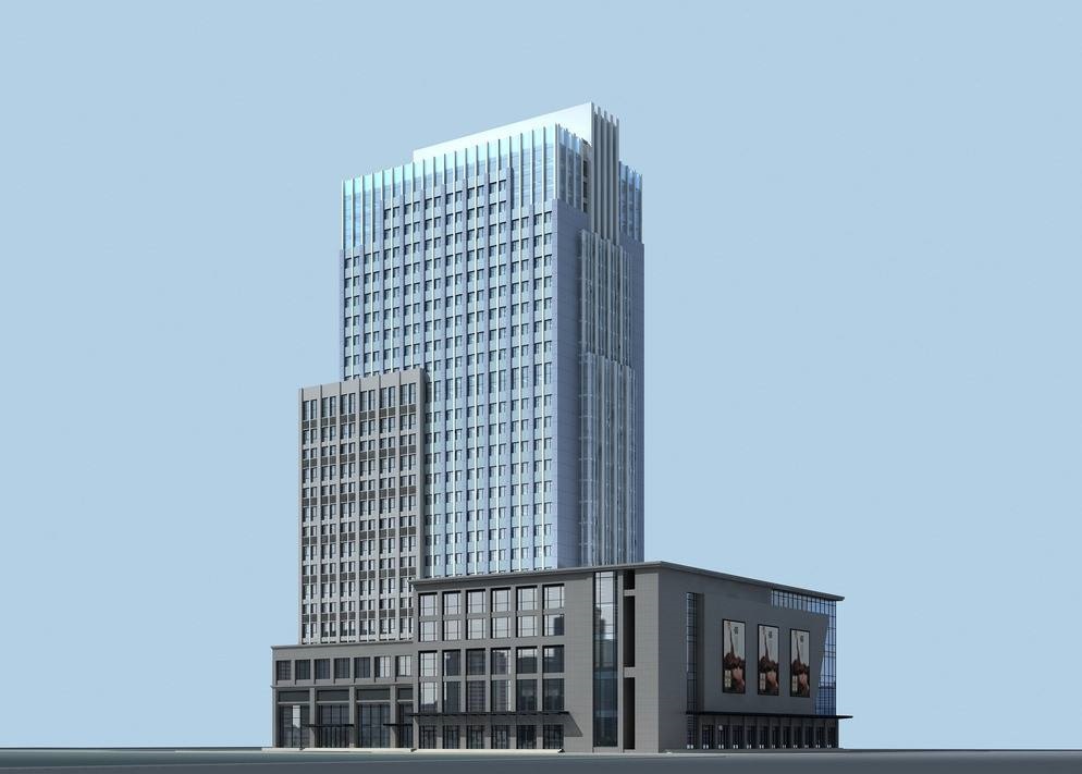 智能化建筑工程公司