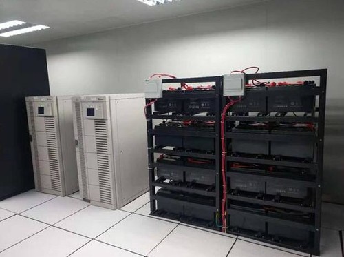 企业办公室如何网络布线